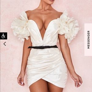 COPY - House of Cb dress